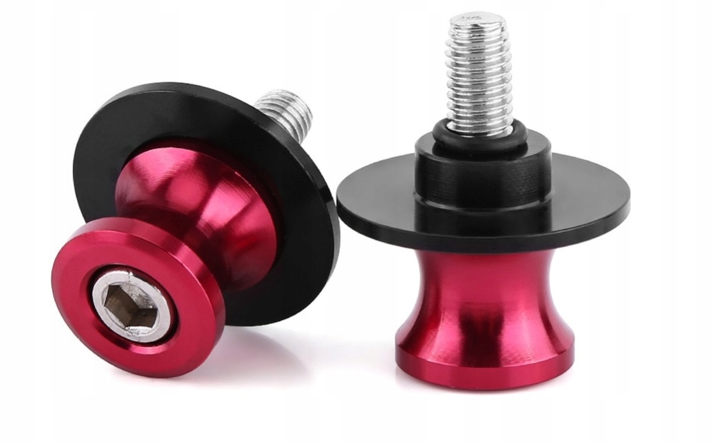 Rolki Wahacza Yamaha Aprilia Triumph M6