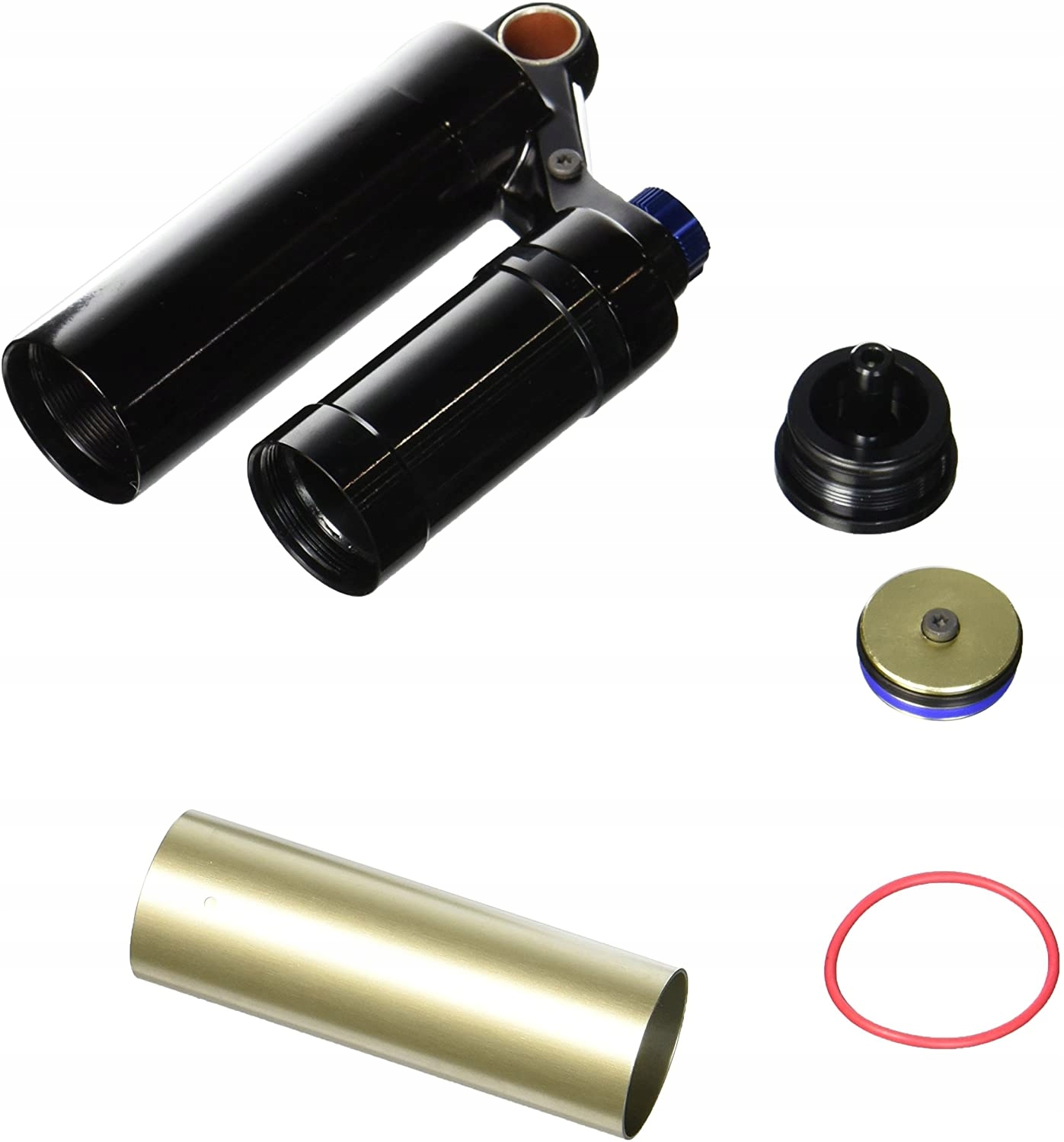 RockShox – tělo Vivid Air R2C