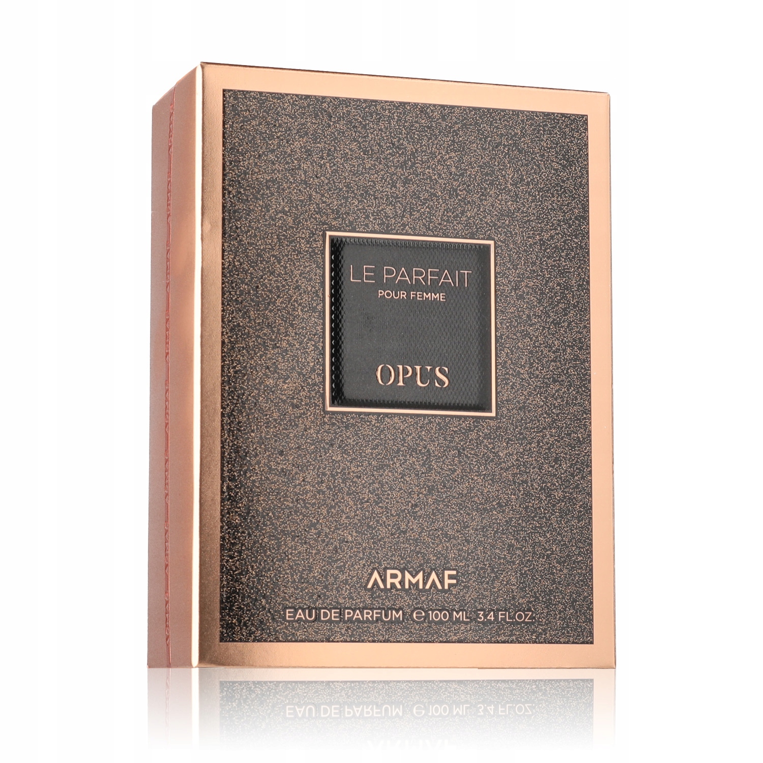 Armaf Le Parfait Pour Femme Opus Edp 100 ml W