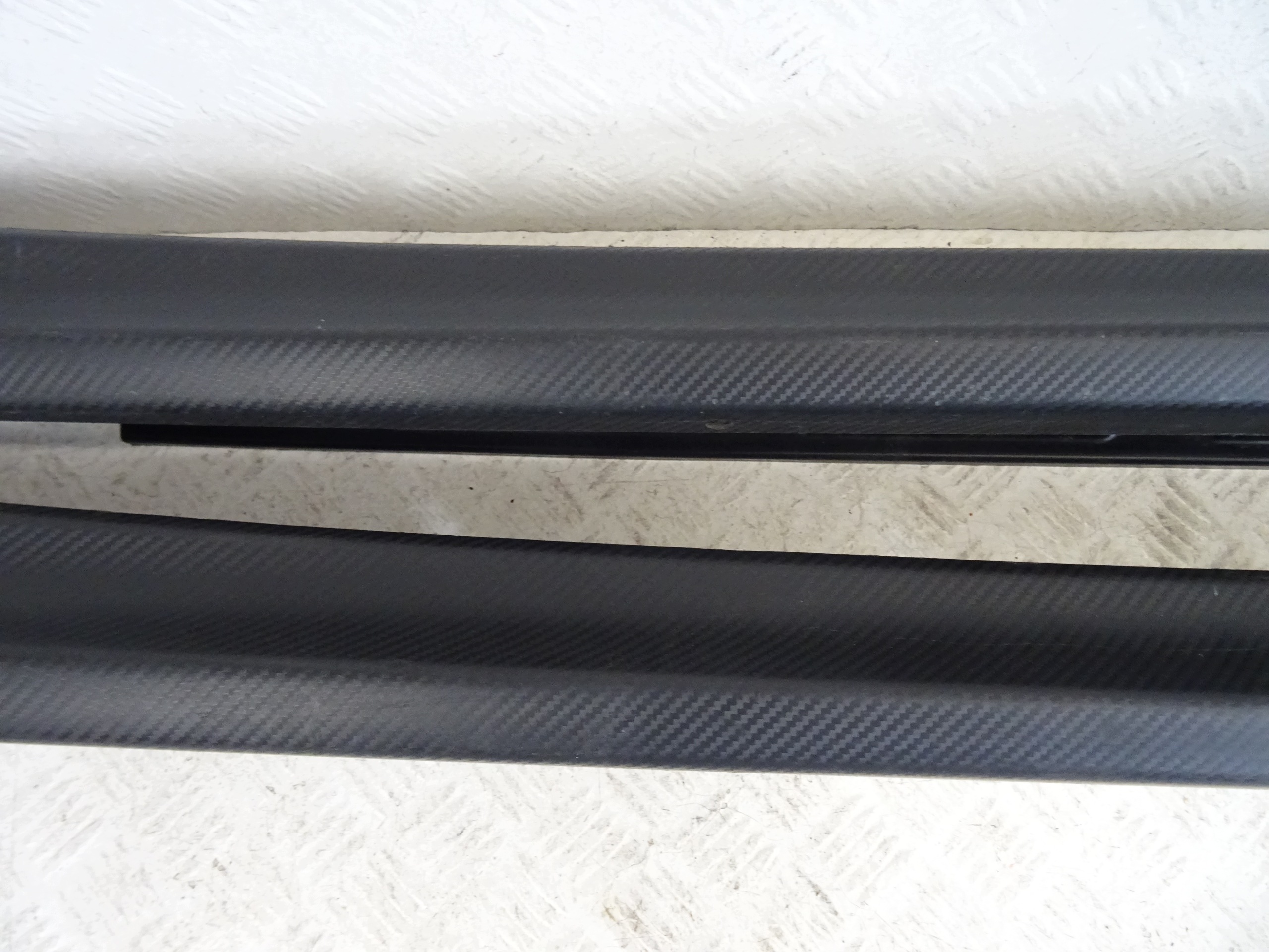 moulding threshold left right SUZUKI SWIFT SPORT VI MK8 77222-68R0