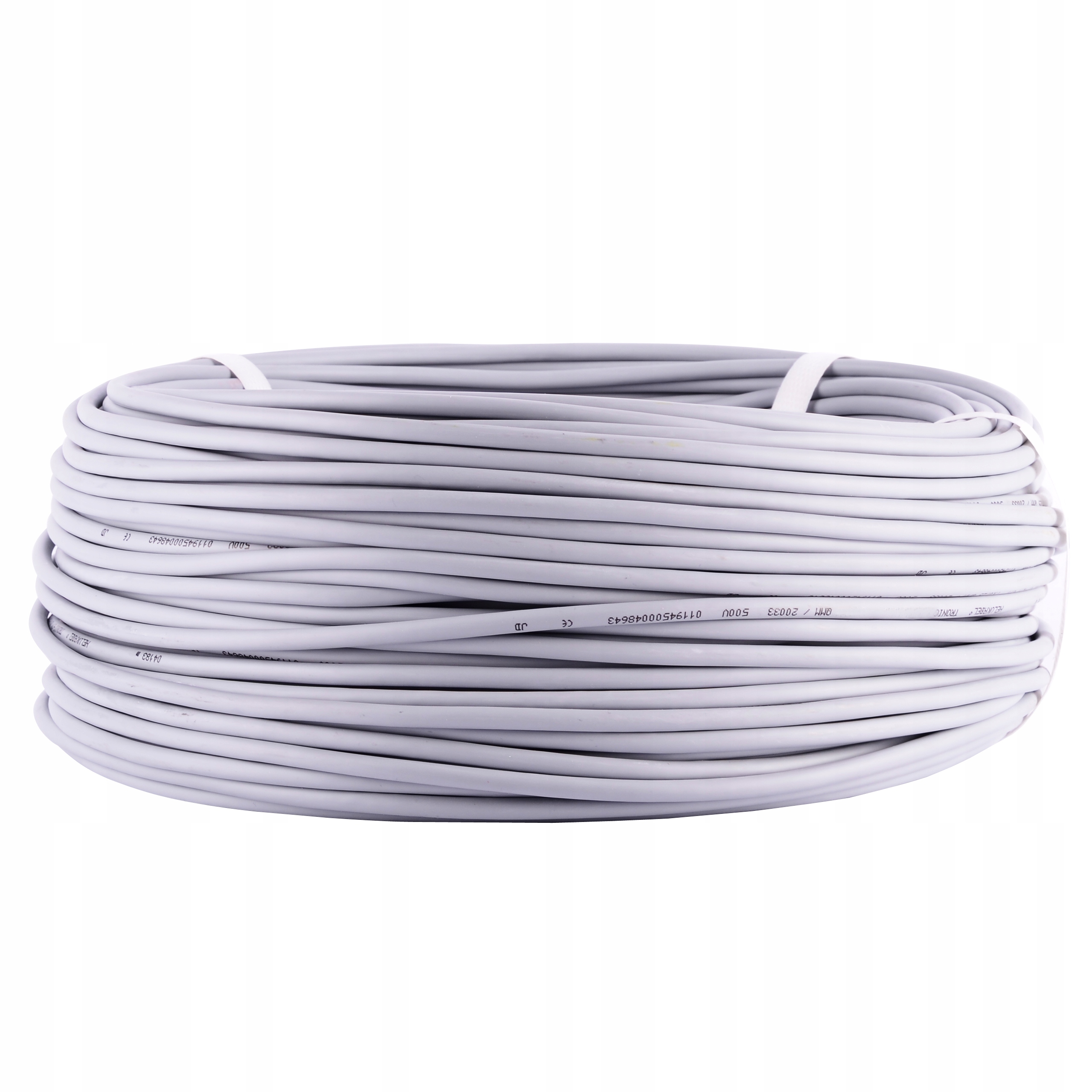 PRZEWÓD LIYCY 6x0,50 Marka Helukabel