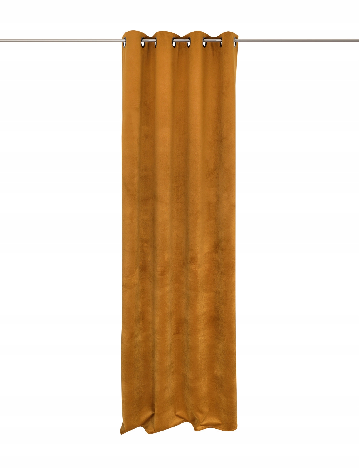 

Zasłona Velvet 137 x 260 cm MHA0-47 Miodowy
