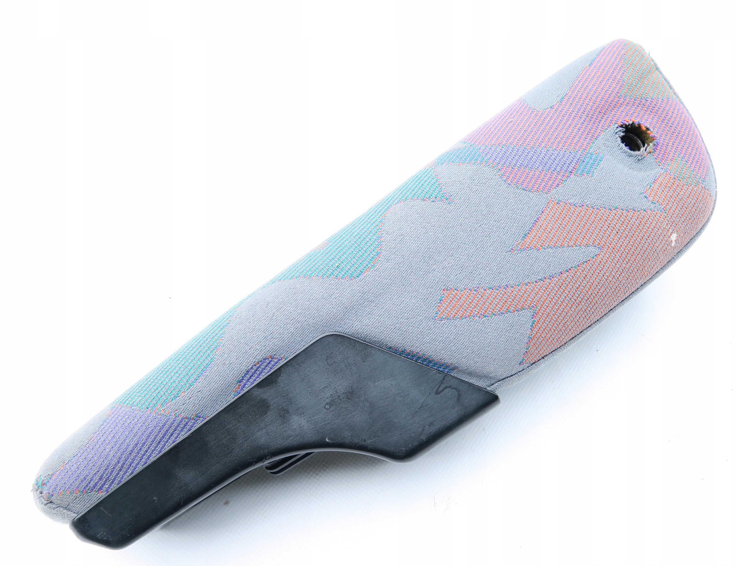 PODŁOKIETNIK L FOTELA VW T4 MULTIVAN ALLSTAR 90-95 Producent części Volkswagen OE