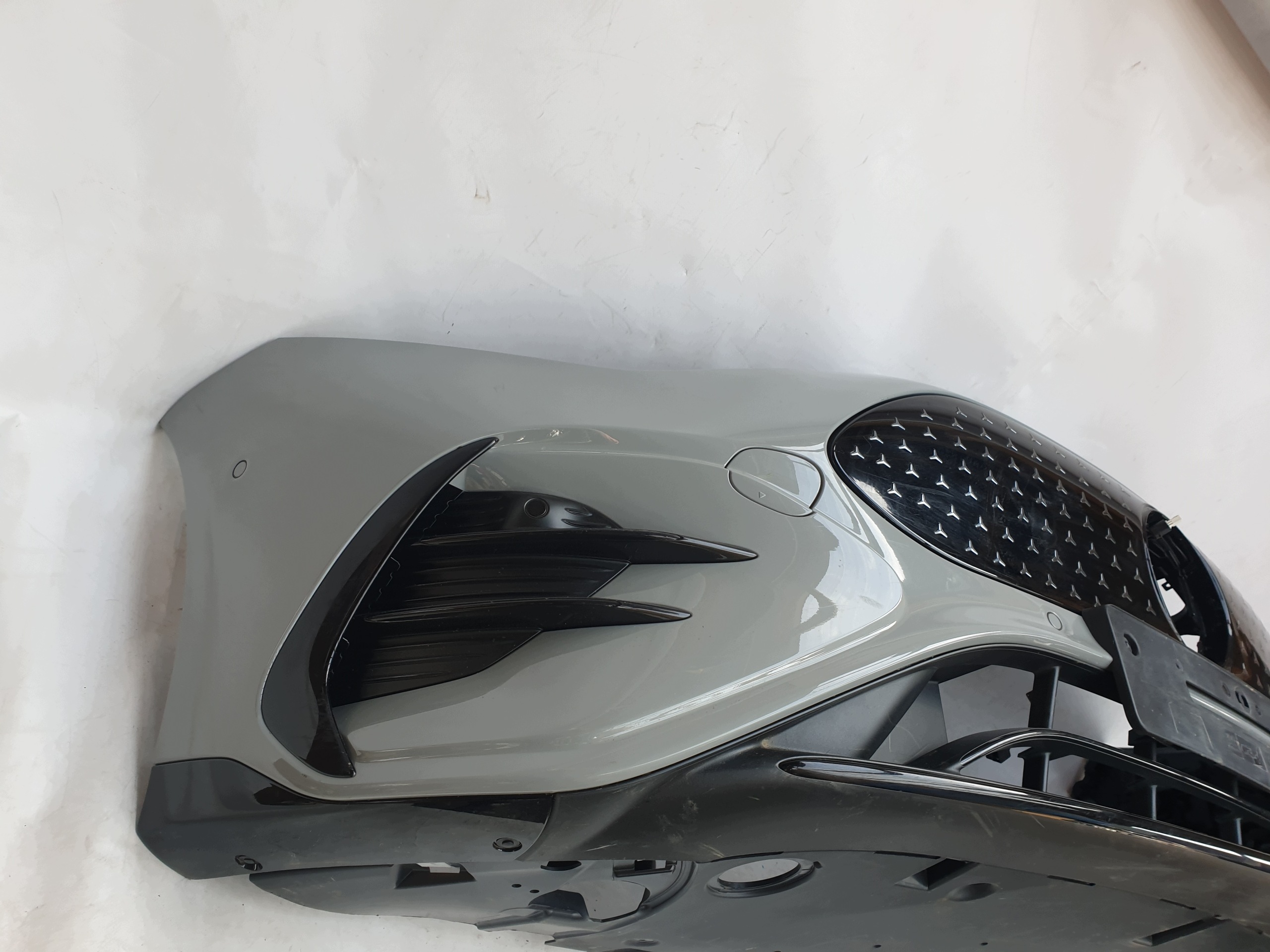 MERCEDES CLA W174 AMG EQ ELECTRIC 24- bumper front front PDC A1748855503
