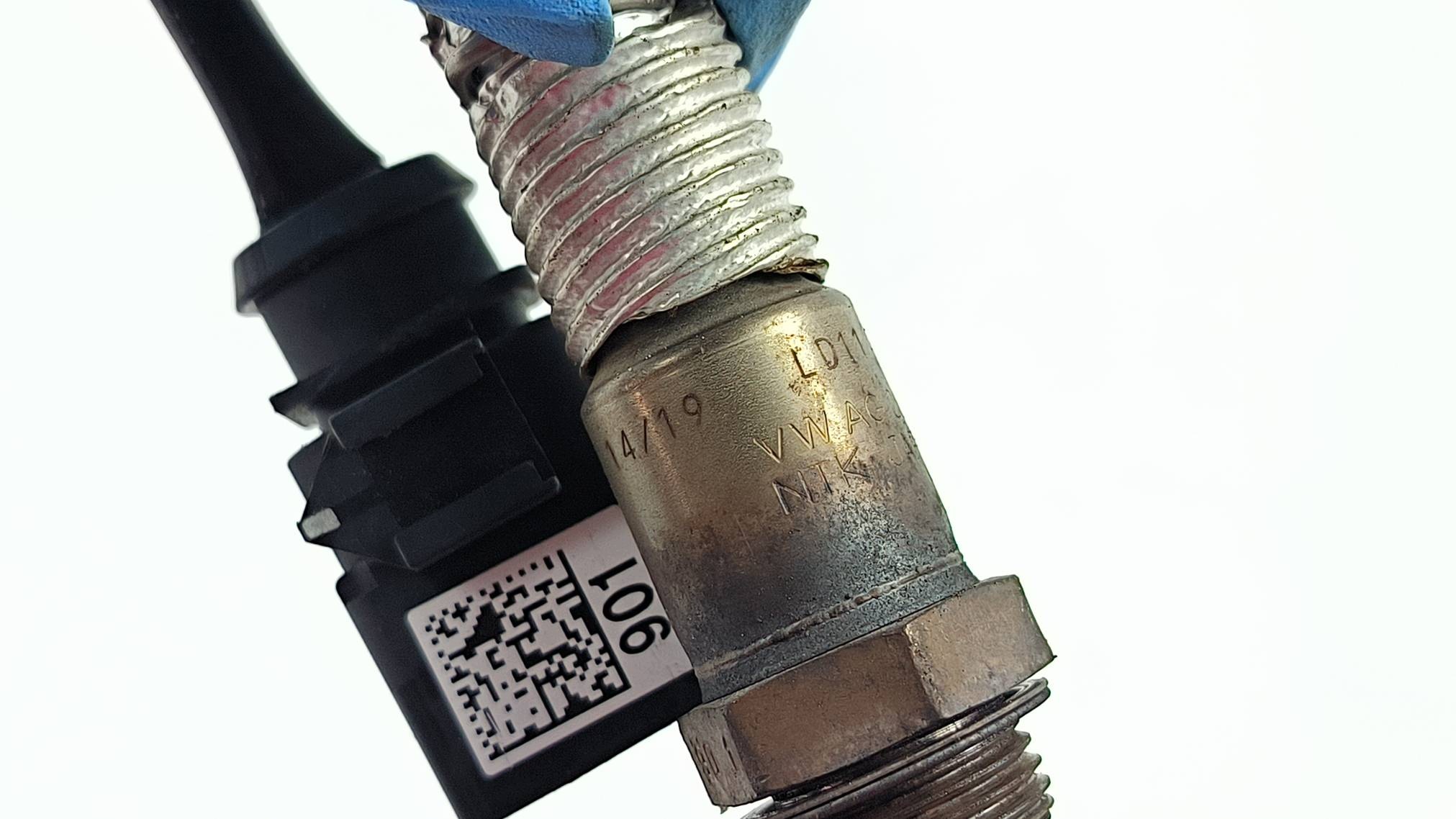 SONDA LAMBDA 06K906262B AUDI Q3 II 83A