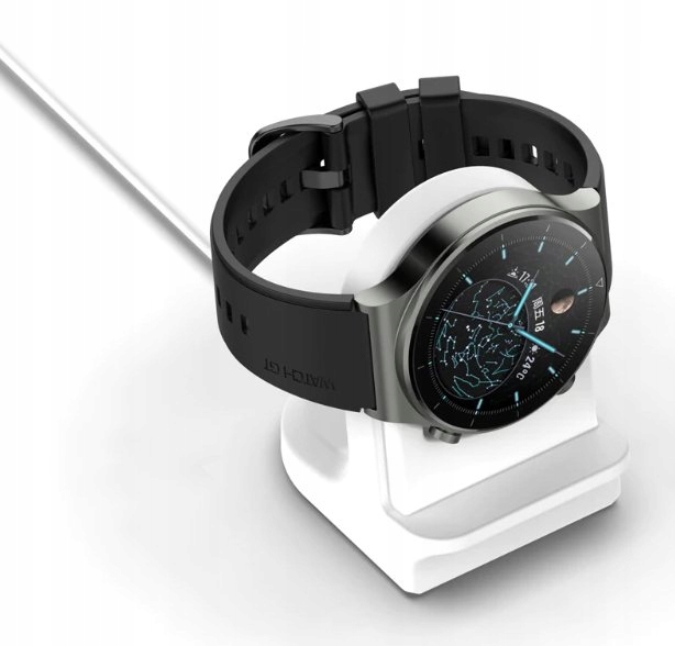 

Stacja Podstawka Huawei Watch Gt 2 Pro 3 Pro Ekg
