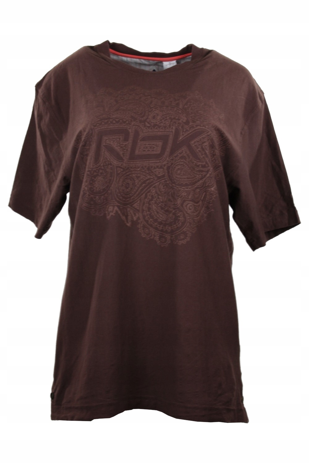 

Koszulka Reebok Graphics Tsh Pony B AEML8057 201 L