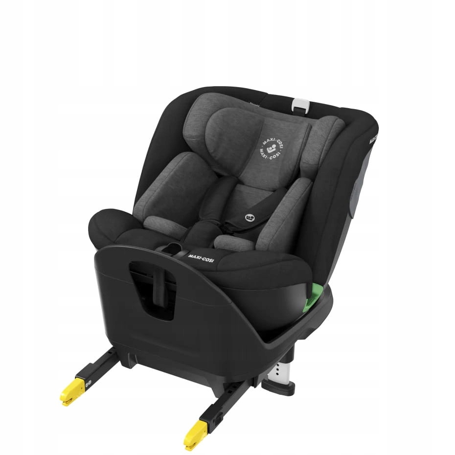 Fotelik Maxi-Cosi Emerald 0-25 kg