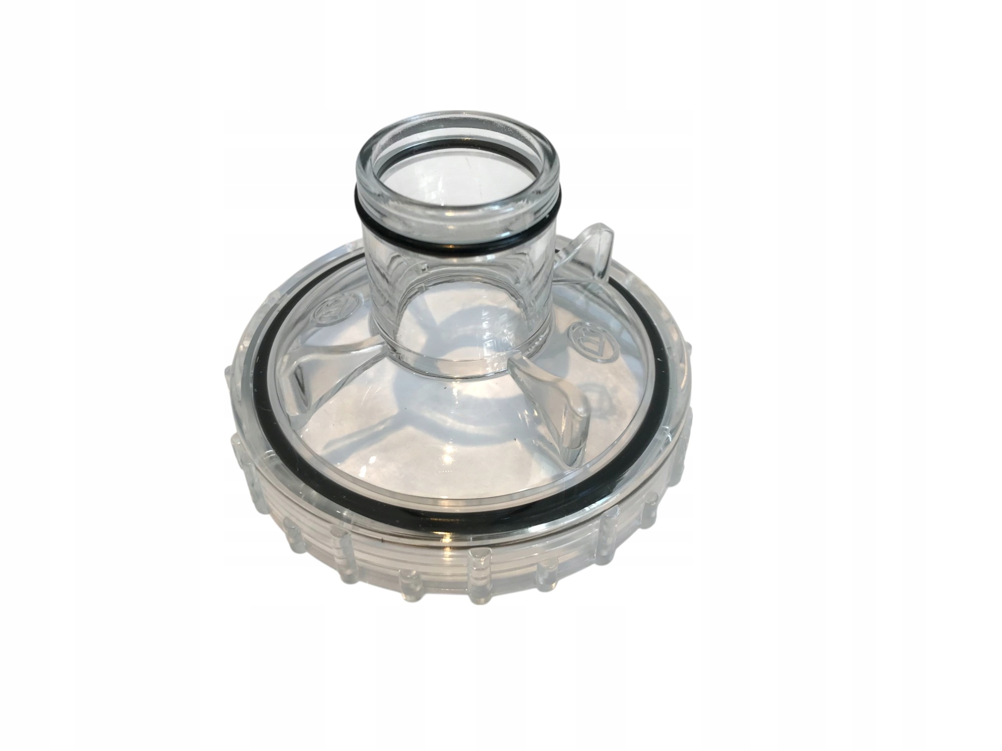 Nakrętka Filtra Wstępnego Bestway 58515 58397 Uszczelki