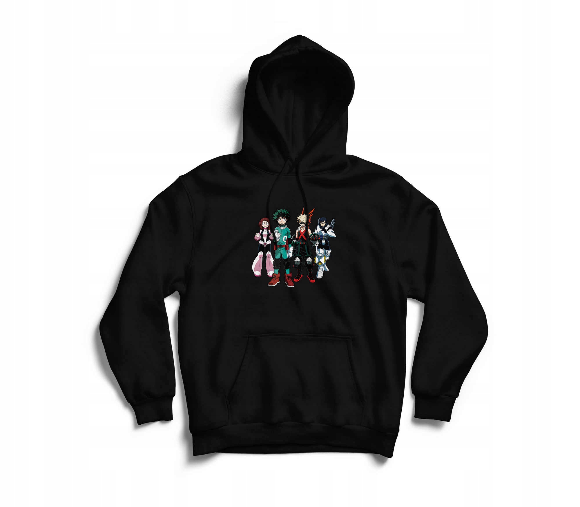 

Bluza My Hero Academia Anime Prezent XL