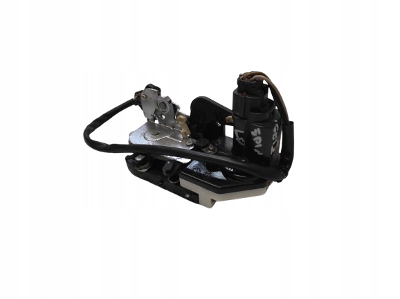 HYUNDAI GETZ LIFT 05- ZAMEK LEWY PRZÓD 5PIN