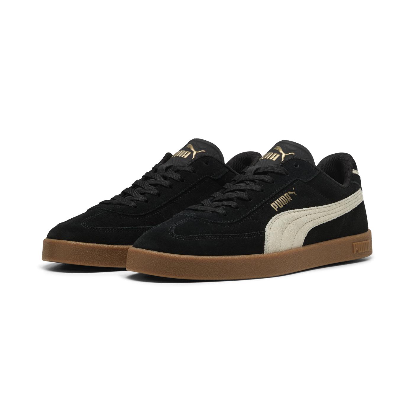 Pánské tenisky Puma Club II Era Suede, velikost 44,5