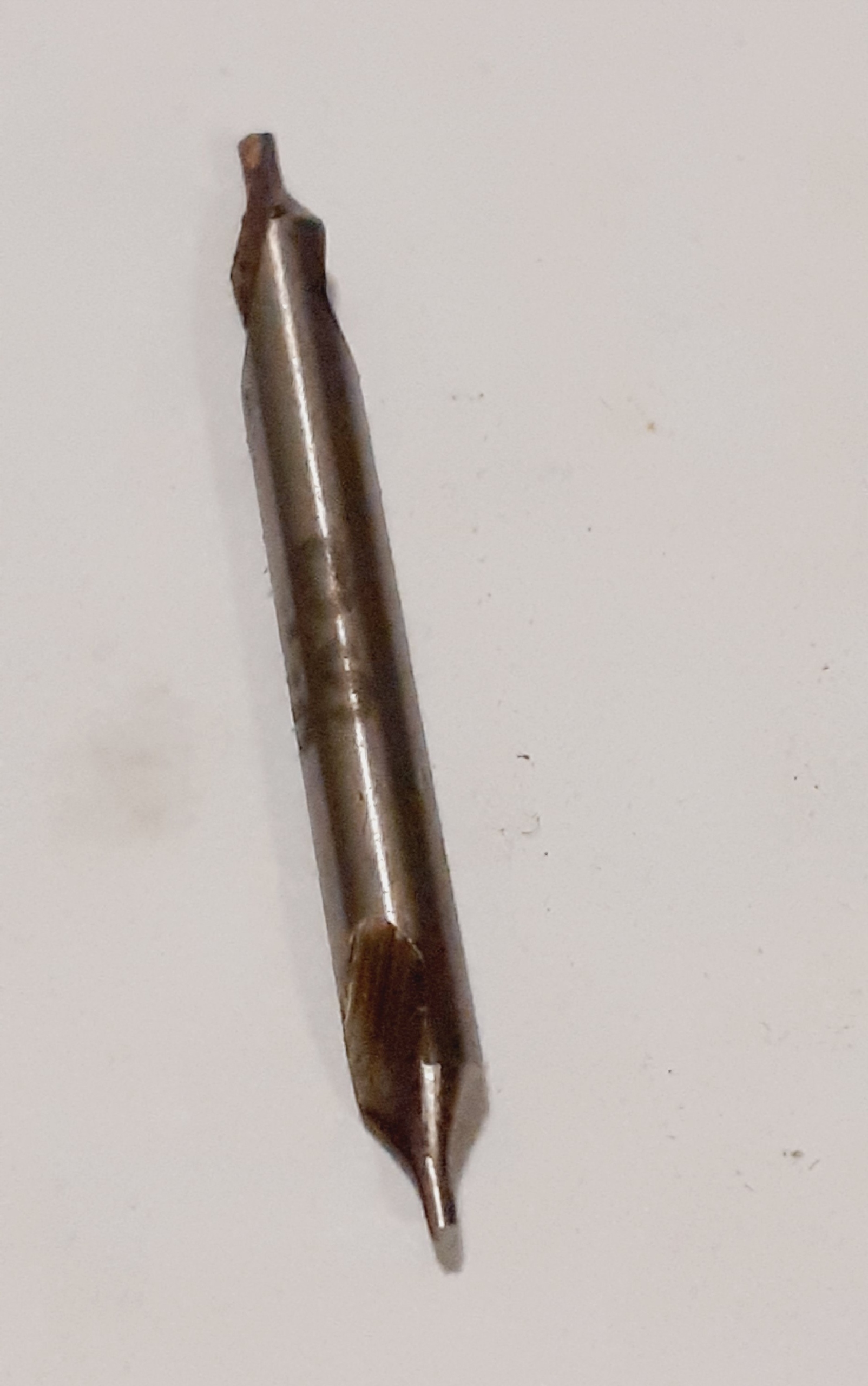 Nakiełek Nawiertak NWRc 1 POLDI Stara produkcja..