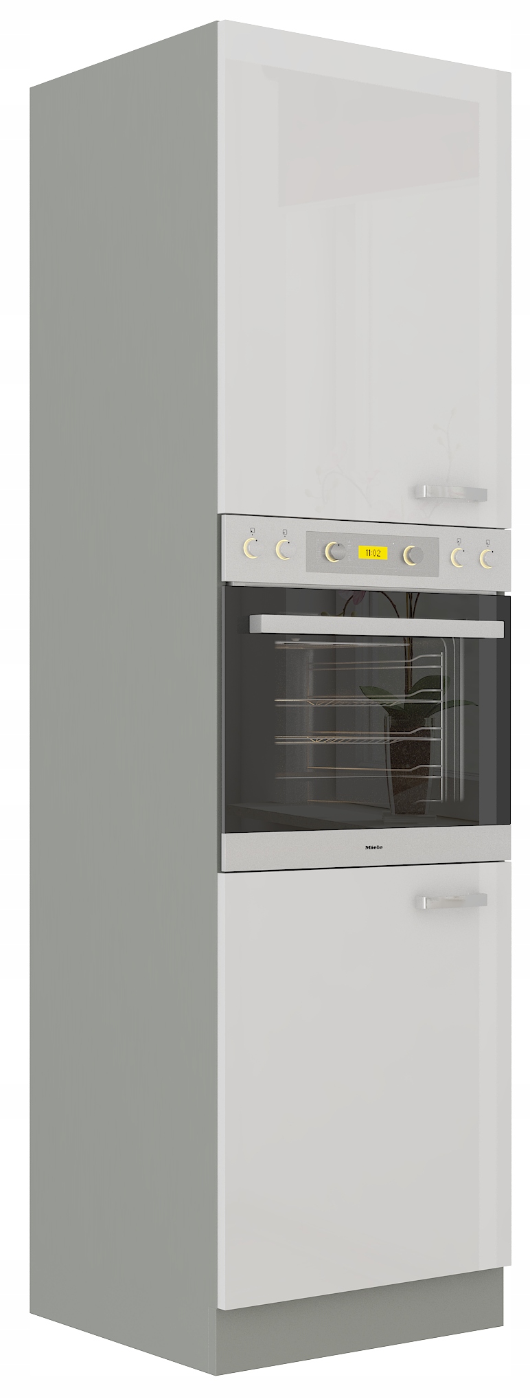 Komin gospodarczy 60 POŁYSK! ! System OLGA!