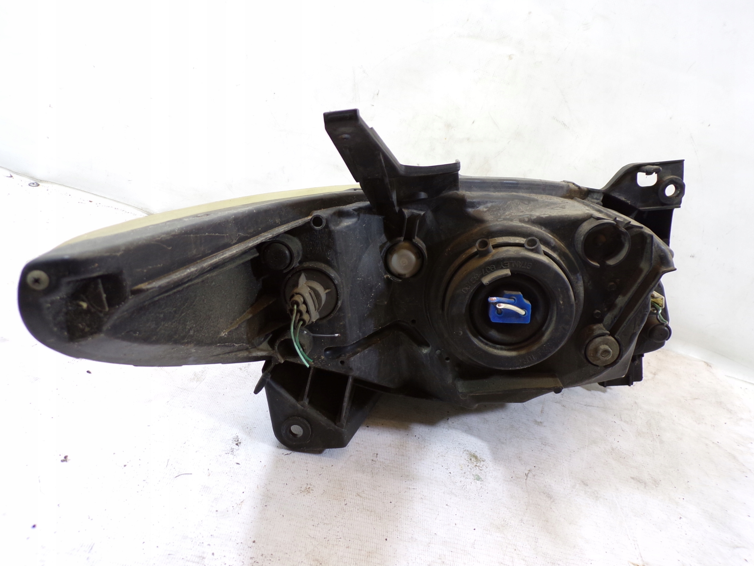 light front front right MAZDA MPV LIFT (K)