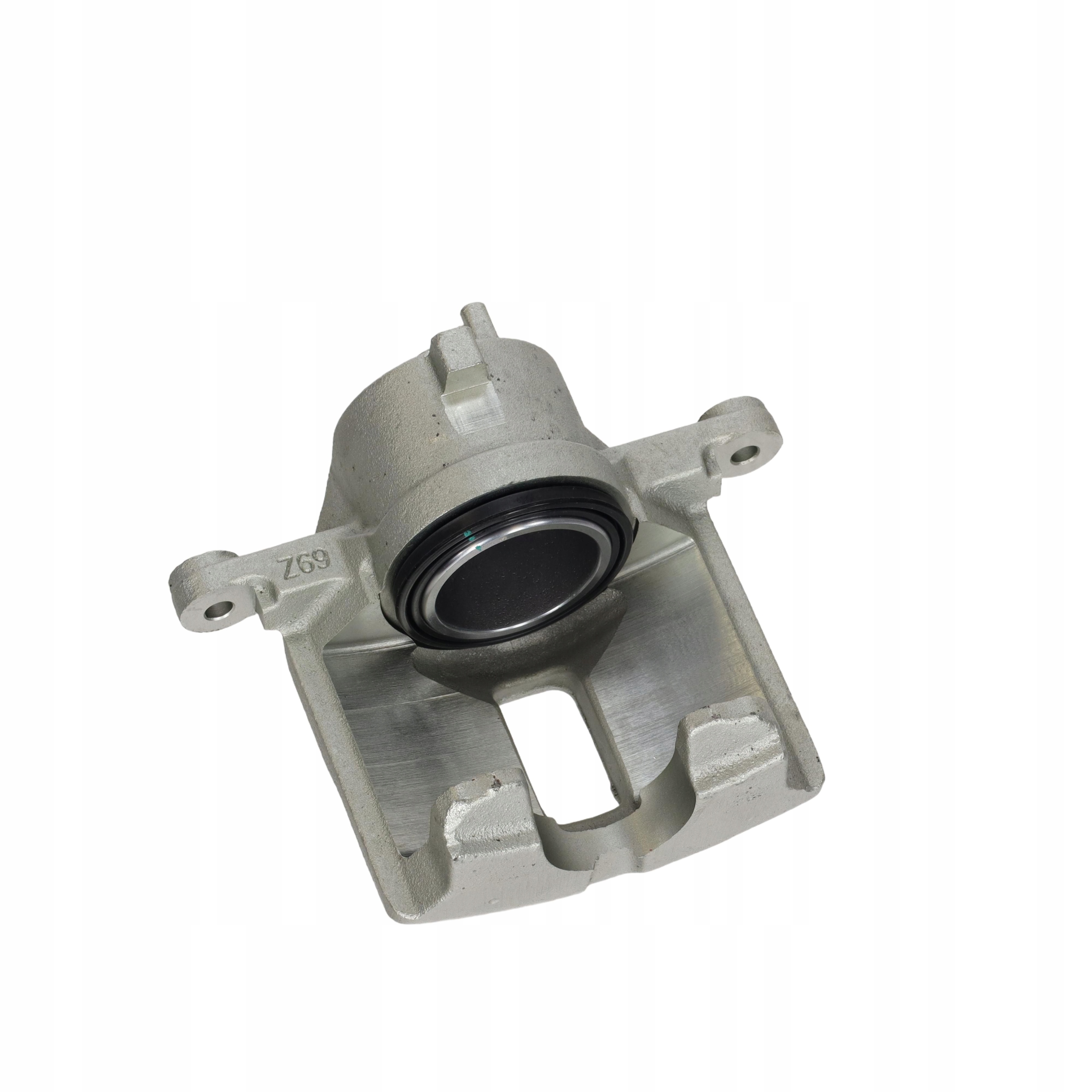 Brzdový Třmen Nissan Primera P12 02> Přední Le Bez Třmenu