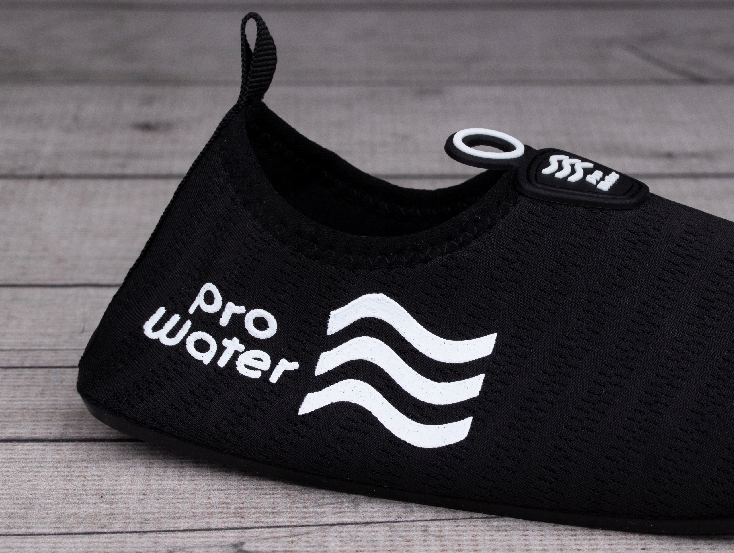 Buty męskie, jeżowce do wody ProWater Rozmiar 44