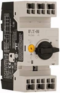 Wyłącznik silnikowy PKZM0 12,5kW 20-25A 199202