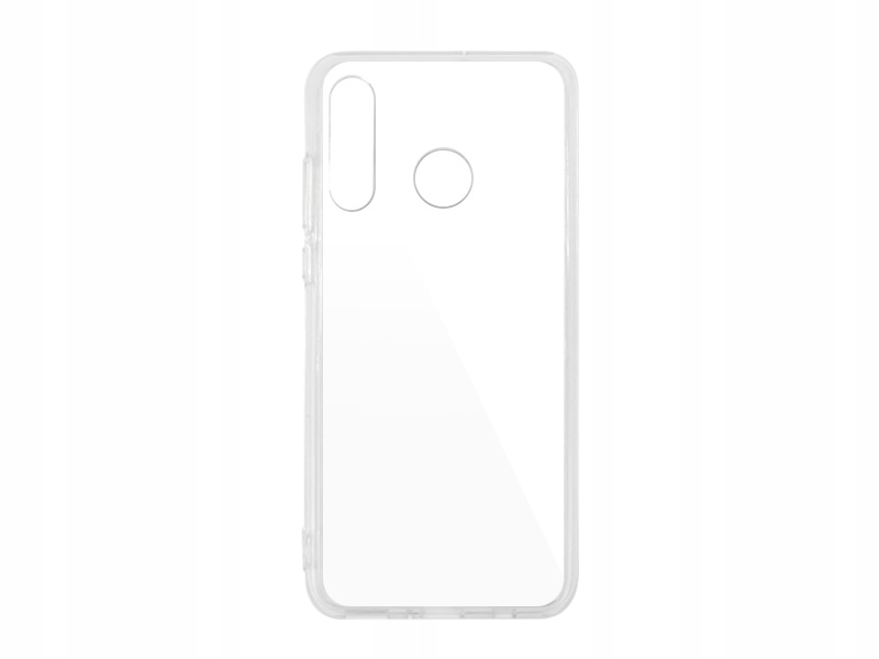

Etui do Huawei P30 Lite Crystal Cover