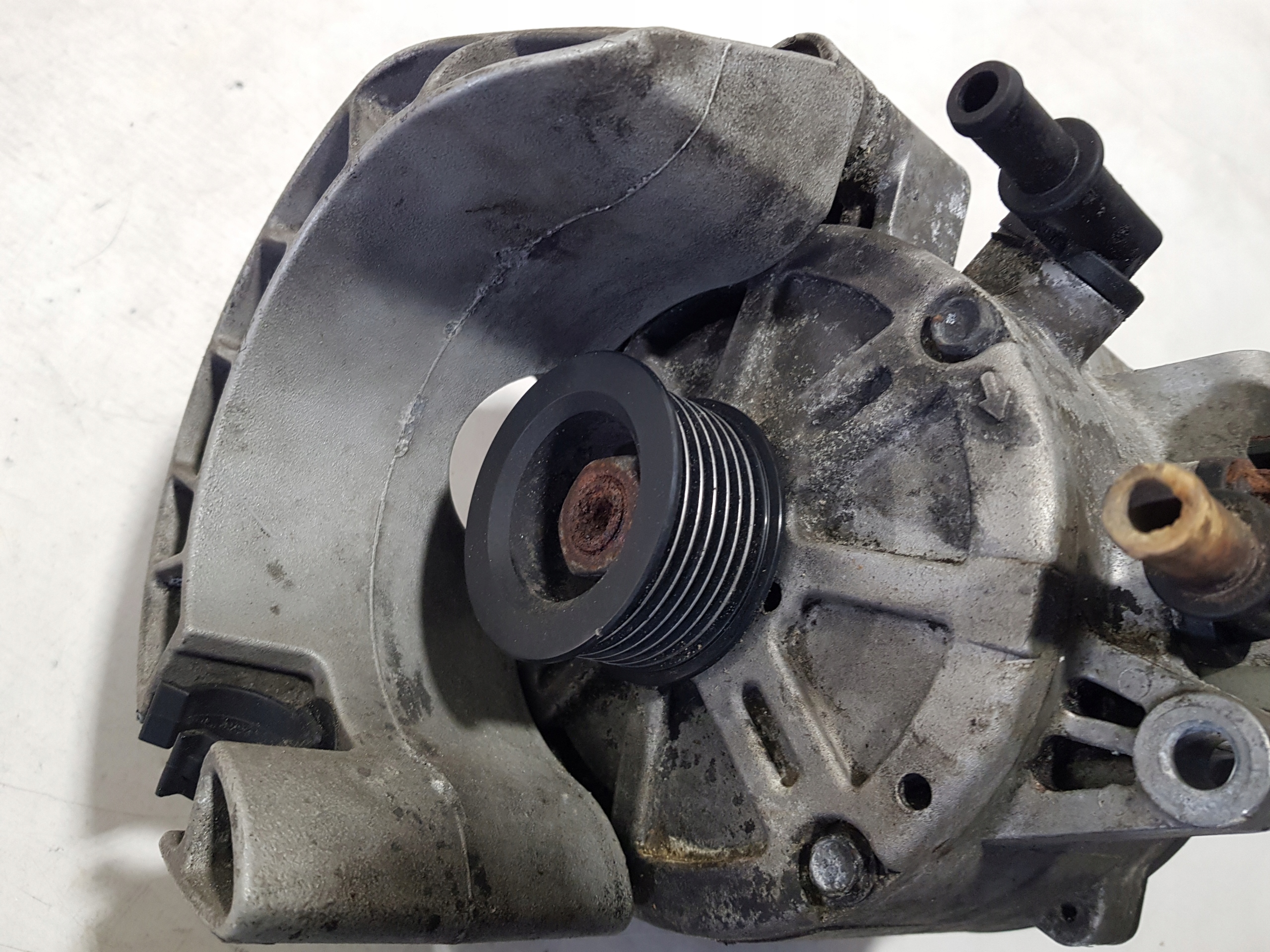 ALTERNATOR PORSCHE CAYENNE II 94860303300 4.8 V8 TURBO S