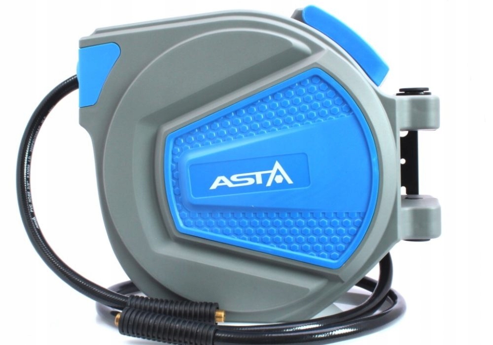 ZWIJACZ Z WĘŻEM DO POWIETRZA 15 M ASTA Kod producenta A-RPB15M