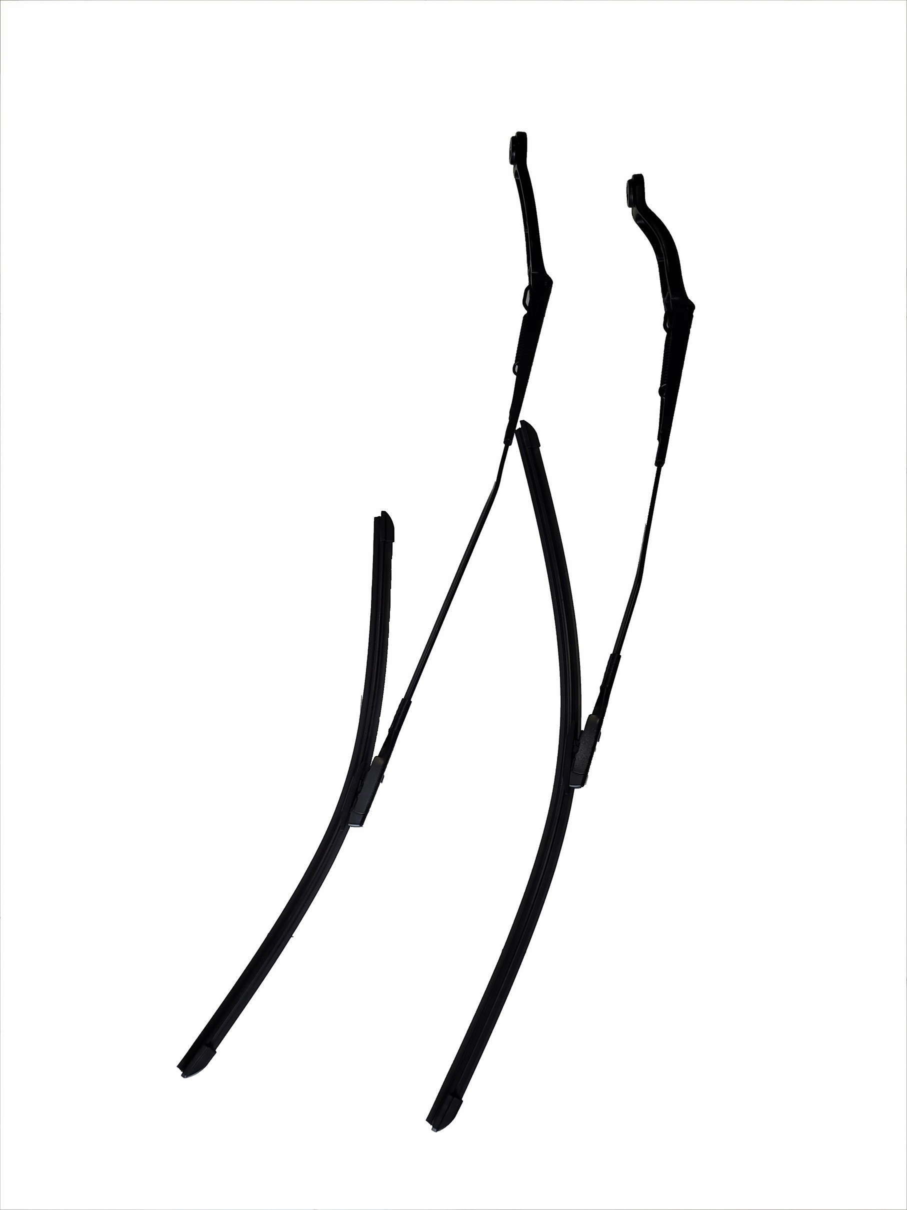 95b955408 95b955407 - РЫЧАГИ СТЕКЛООЧИСТИТЕЛЯ PORSCHE MACAN 95B