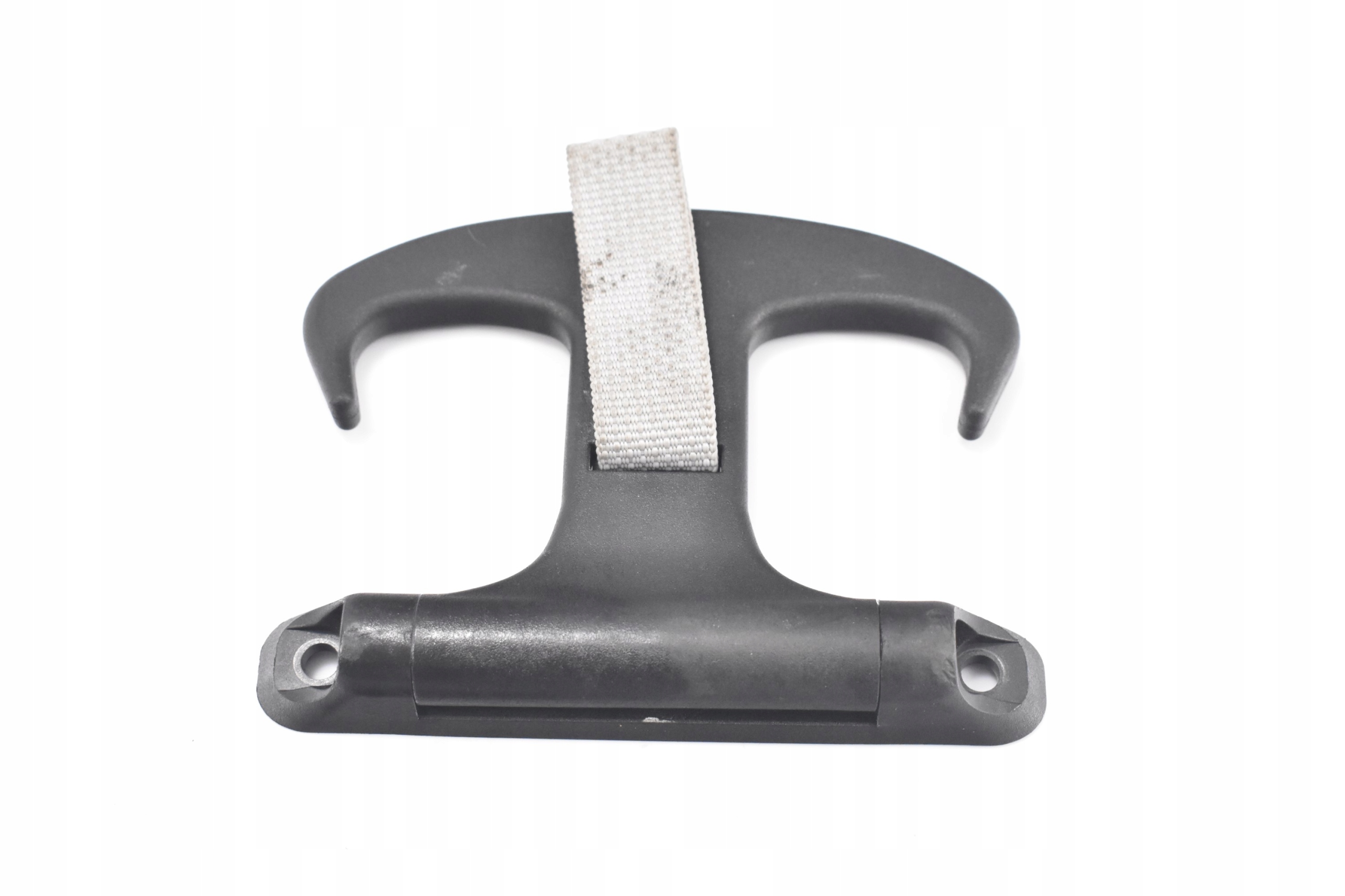 WIESZAK UCHWYT BAGAŻNIKA A2228100140 MERCEDES E W213 C W205 GLC W253