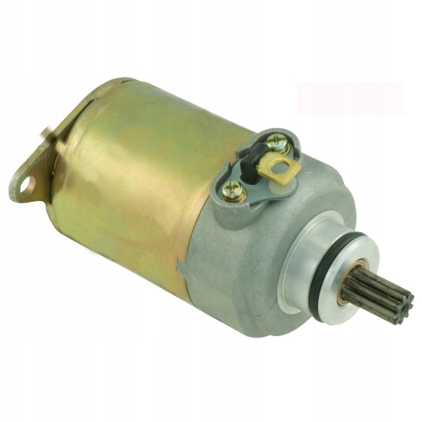 ROZRUSZNIK KYMCO DOWNTOWN PEOPLE 125i RMS