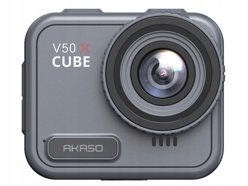 Kamera sportowa Akaso V50 X Cube 4K
