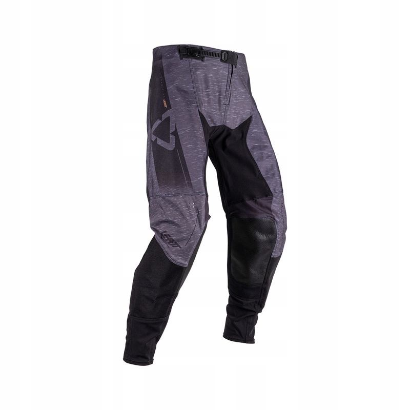 Leatt Moto 4.5 Stealth Black Grey XL