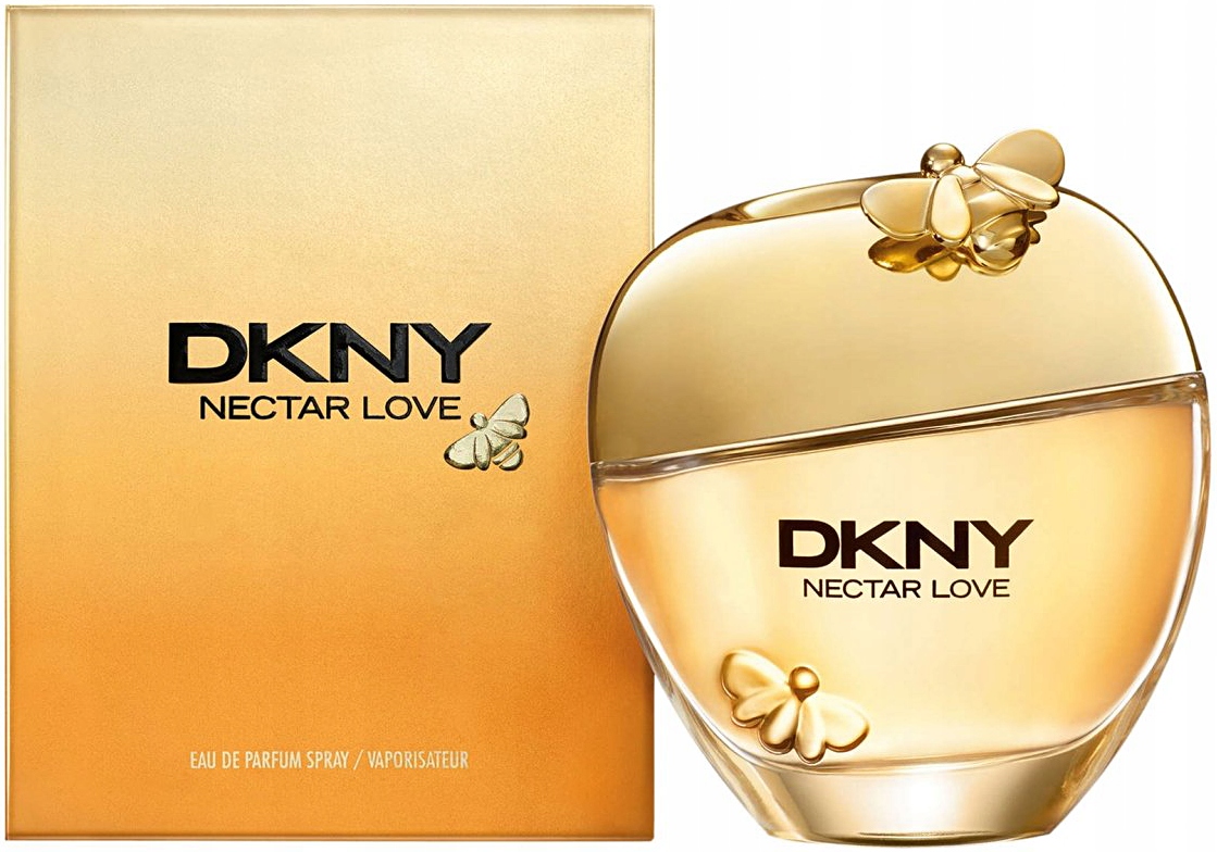 Dkny Nectar Love Edp 100 ML Originál