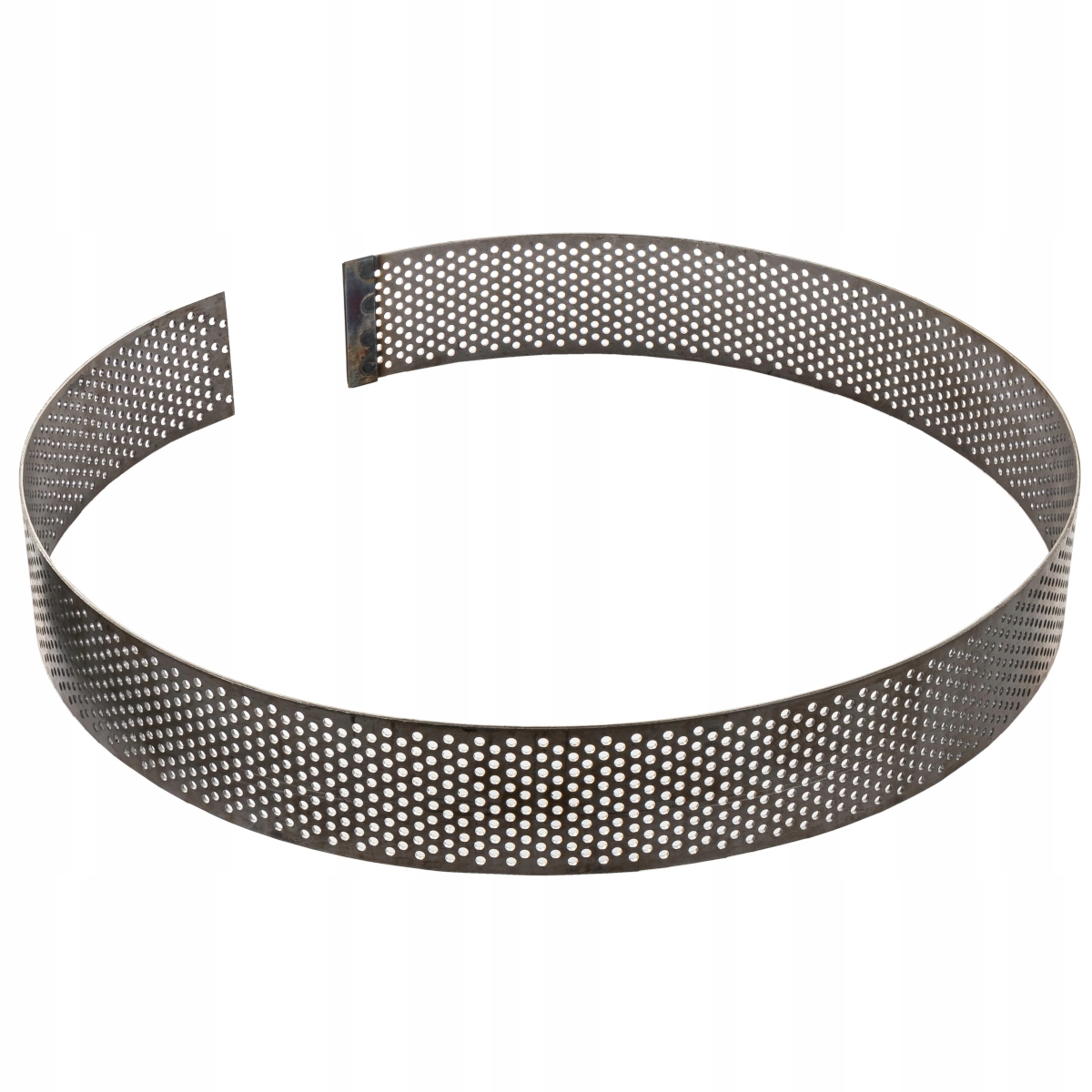 1400900050 - Сито для дробеструйной машины WIR fi 5 мм 90x1700 мм