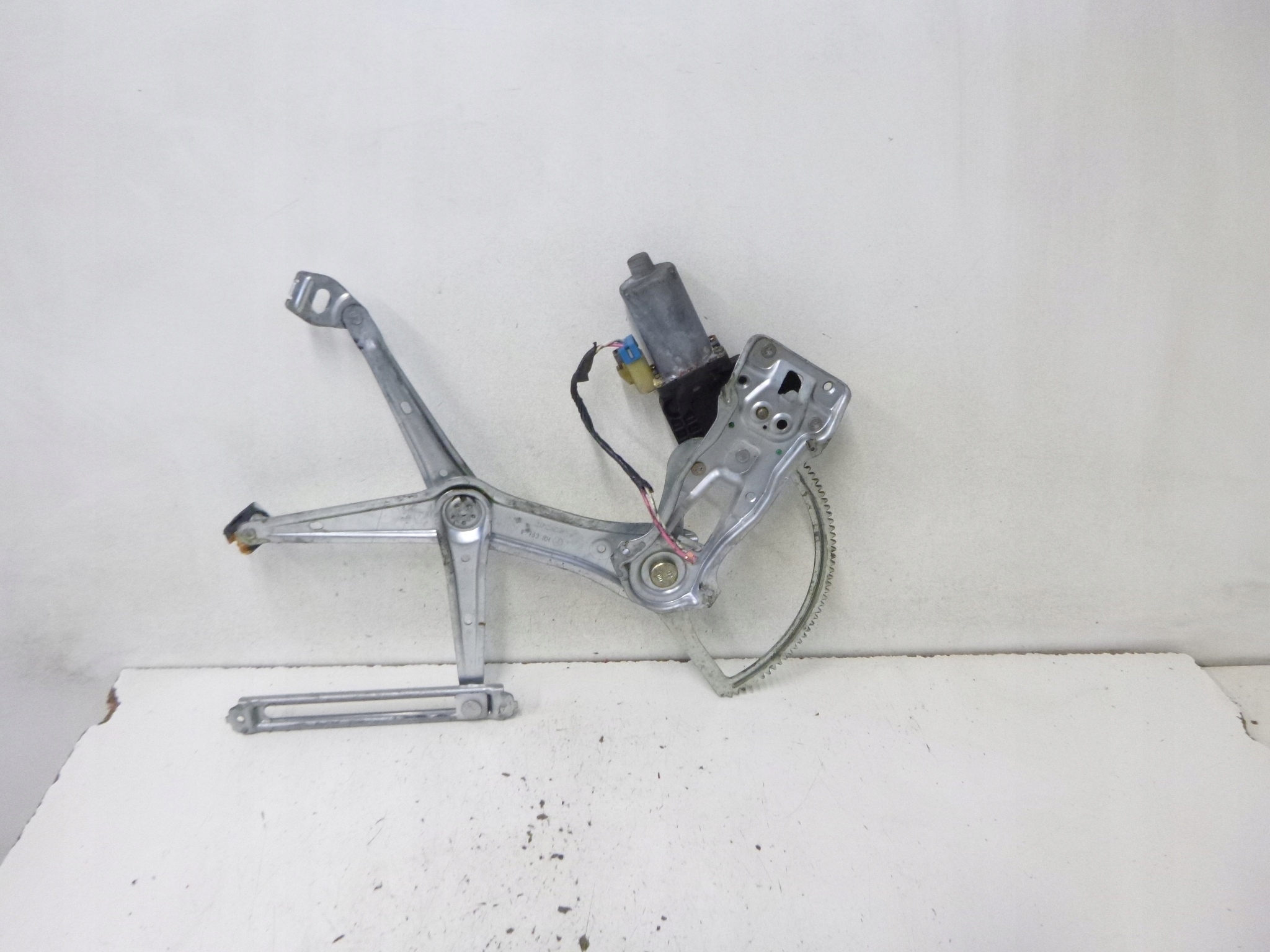 Mécanisme Vitre Avant Droite Mercedes ML W163 2001r.