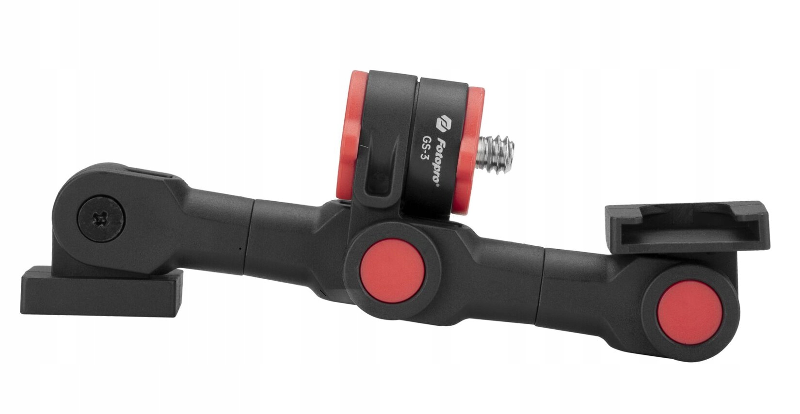 Ramie montazowe Fotopro GS-3