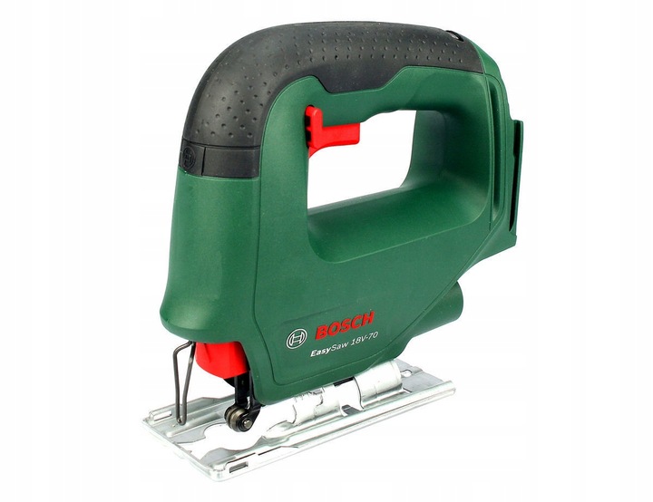 Bosch Přímočará Pila Easy Saw 18V-70 Bt