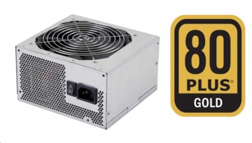 Fsp Hyper 80+ Pro/ 550W/ Atx 3.0/ 80PLUS Bronzia 230V/ Bulk 9PA5509407