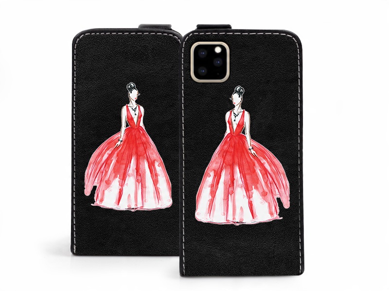

Etui na Apple iPhone 11 Pro Flip Fantastic