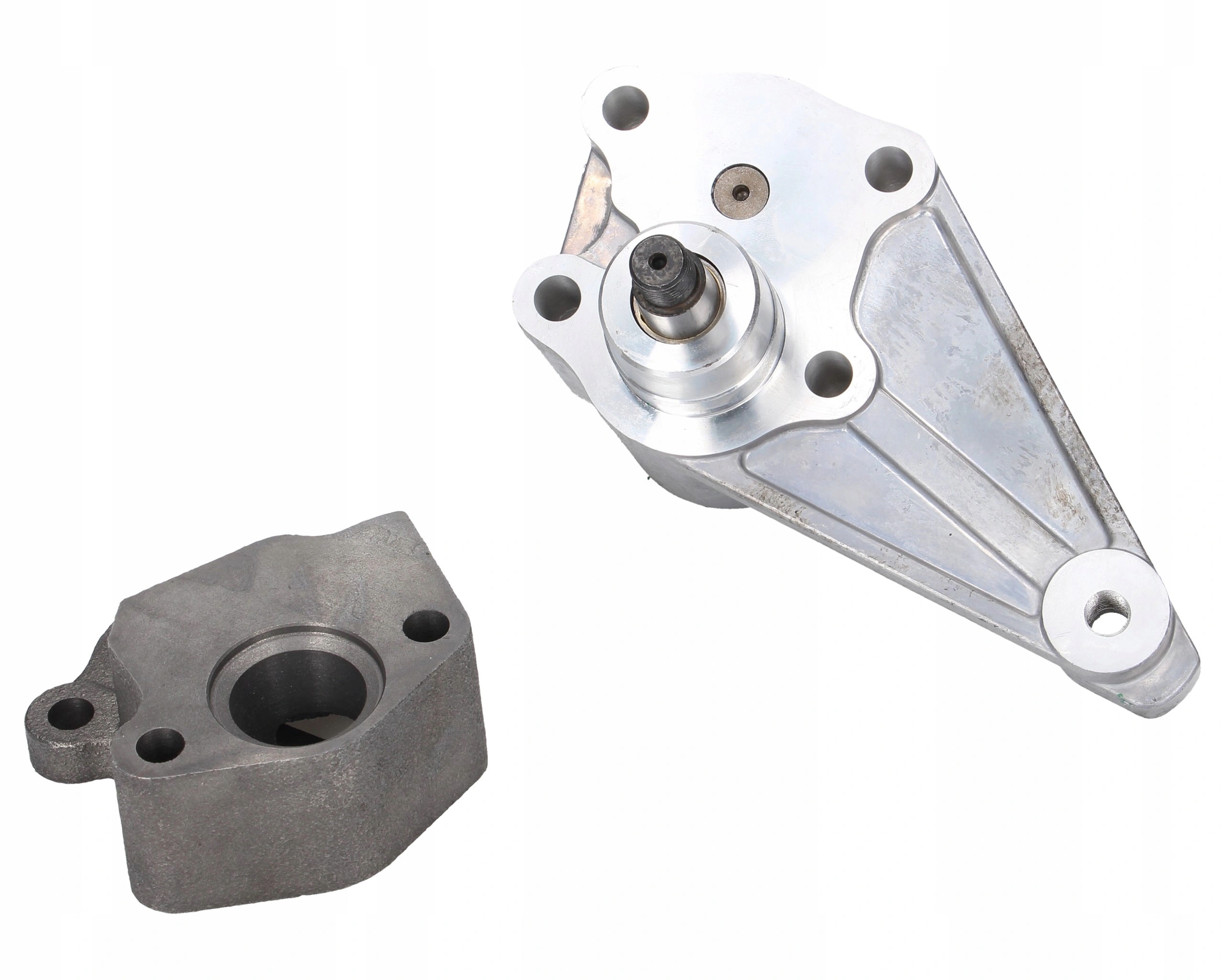 Olejová pumpa John Deere RE504914