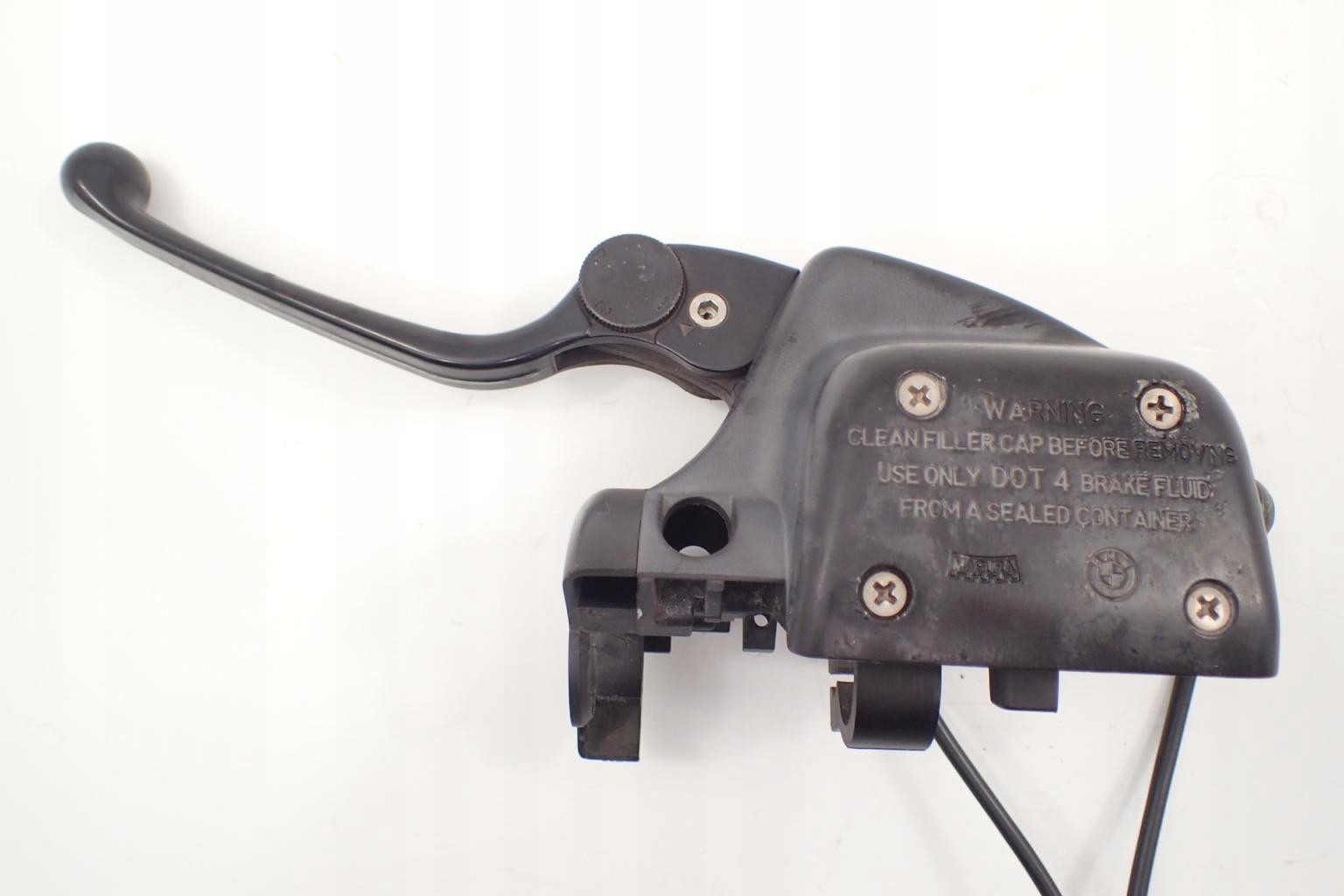 BMW K 1200 LT 99-03 Pompa sprzęgła Producent BMW oe