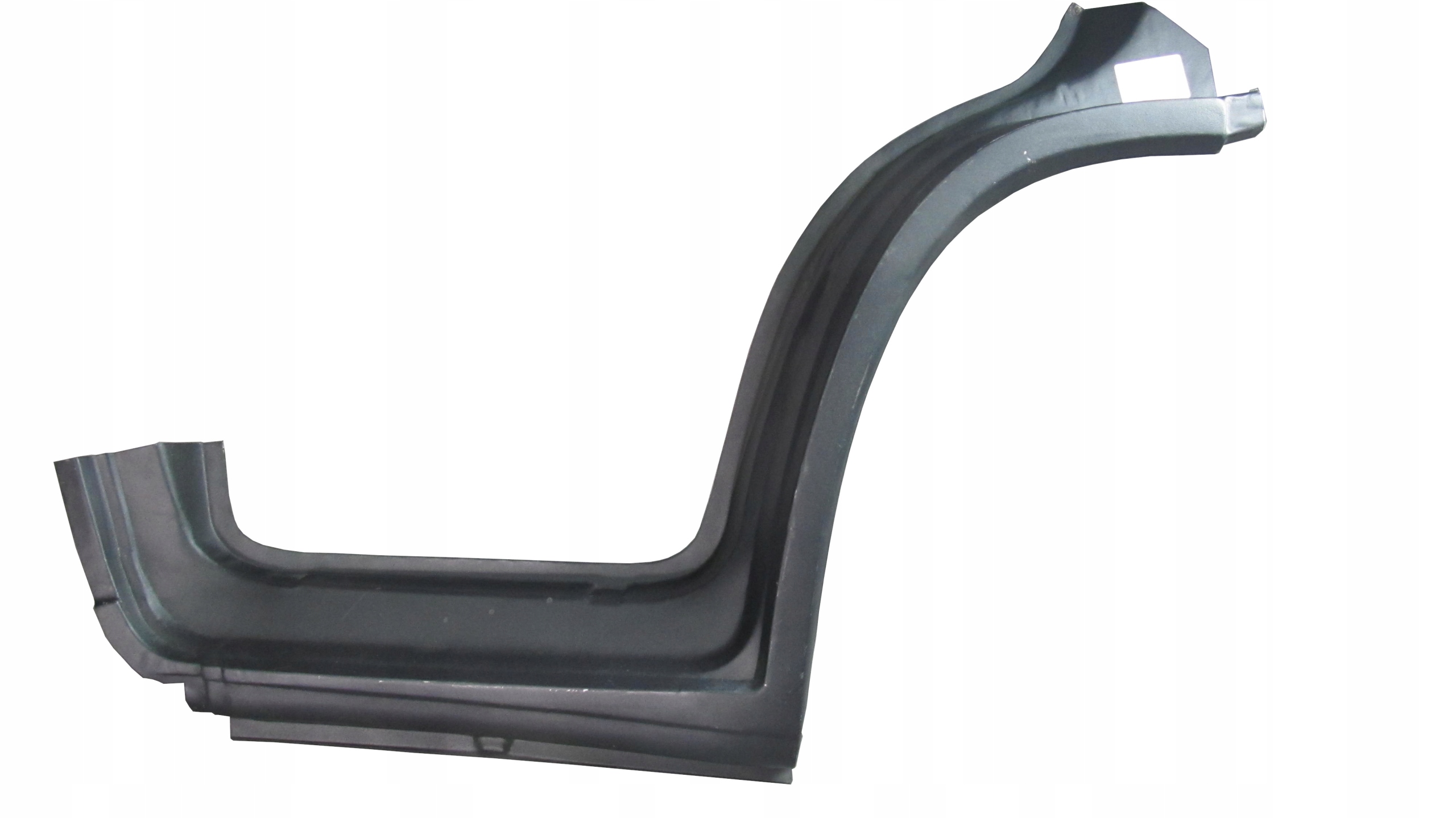 Próg / Progi / Reperaturka Fiat Ducto / P. Boxer / C. Jumper 06 - 23