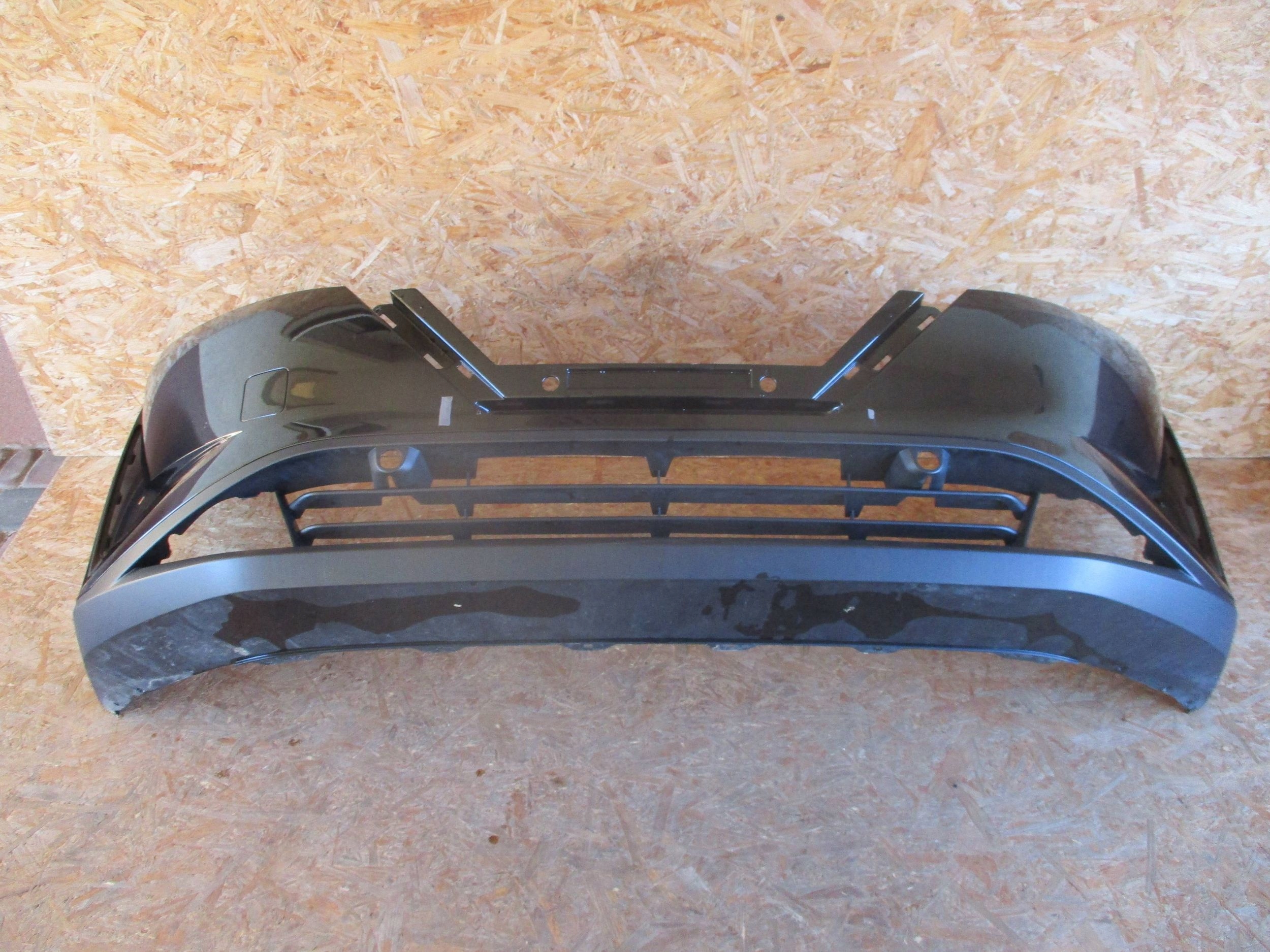 bumper front front NISSAN QASHQAI III J12