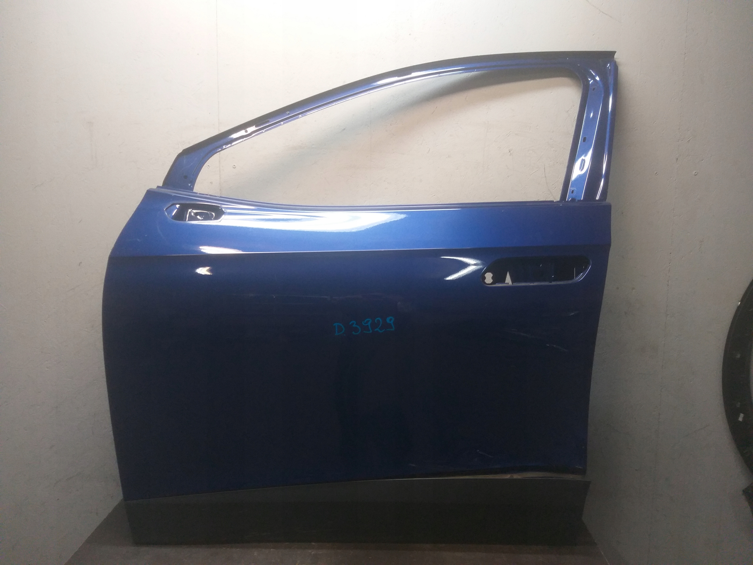 door front left VW ID-4 ID 4 ID4 11A
