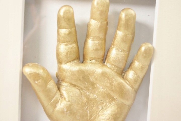 WYSOKIEJ JAKOŚCI GIPS DO WYKONANIA ODLEWU 3D 2KG Rodzaj inny