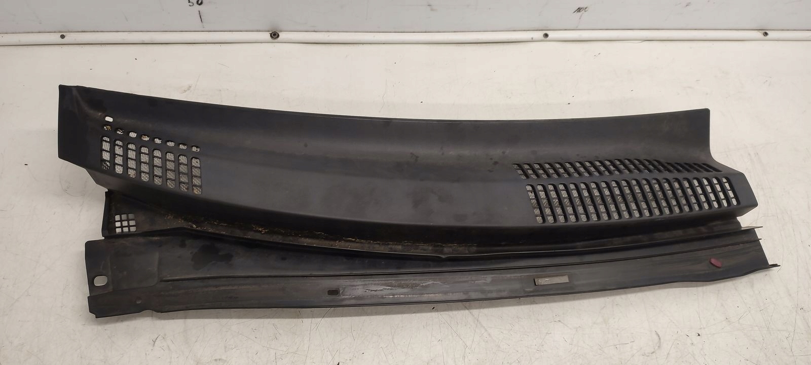 torpedo Daihatsu Sirion II 1,0