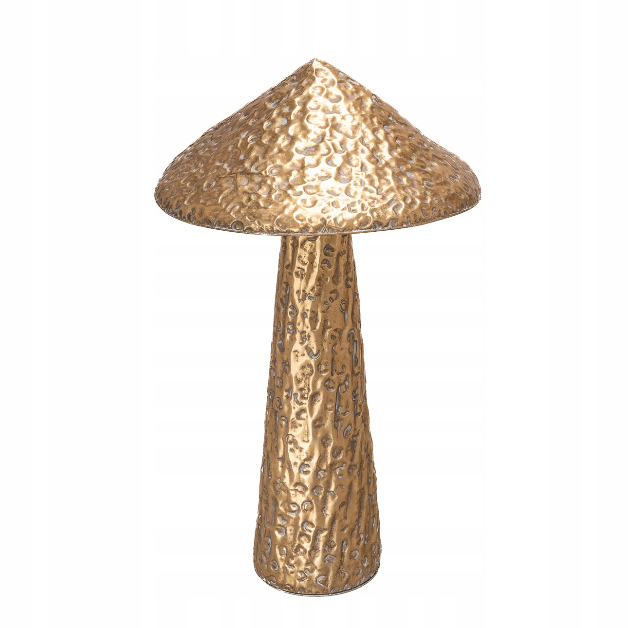 Dekorácia Golden Forest III 71 cm 42x71 cm