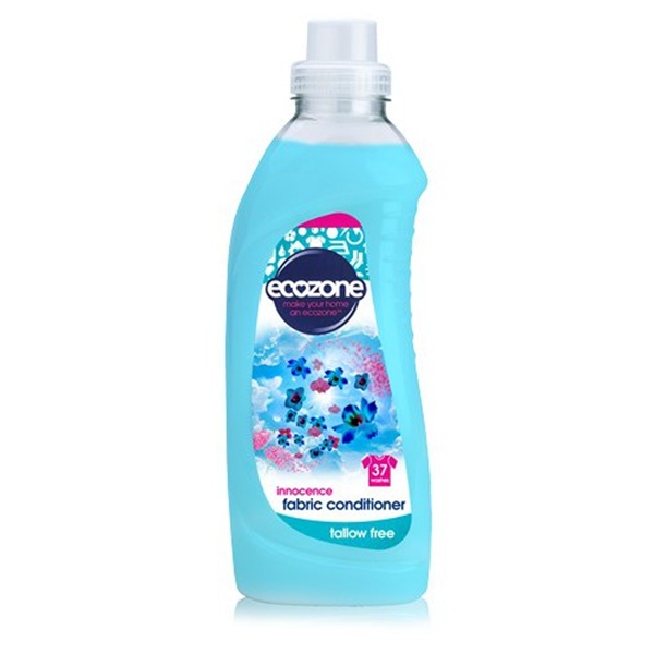

Ecozone Płyn do płukania ubrań Innocence 1L
