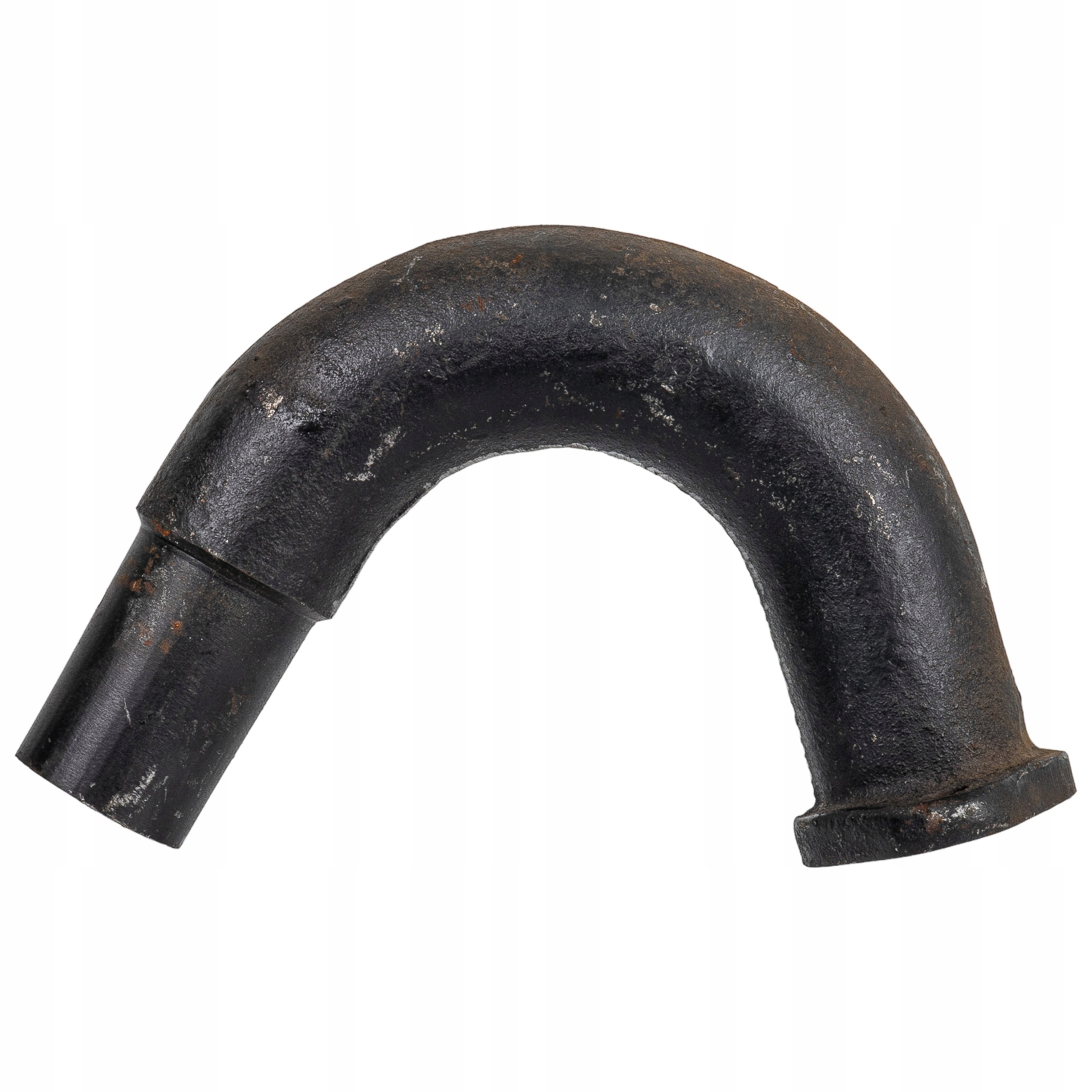 Kolano tłumika wydechowego Ursus C-360 50614010 Numer katalogowy oryginału 50614010