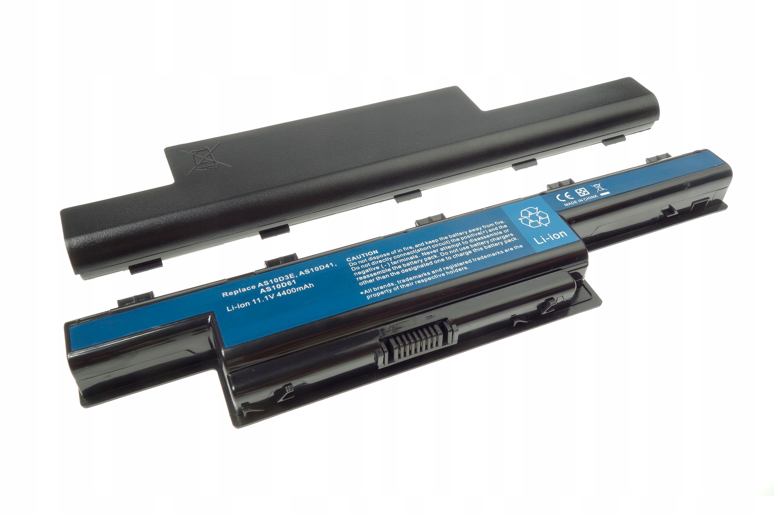 

Bateria do Acer AS10D31 AS10D41 AS10D51 AS10D71