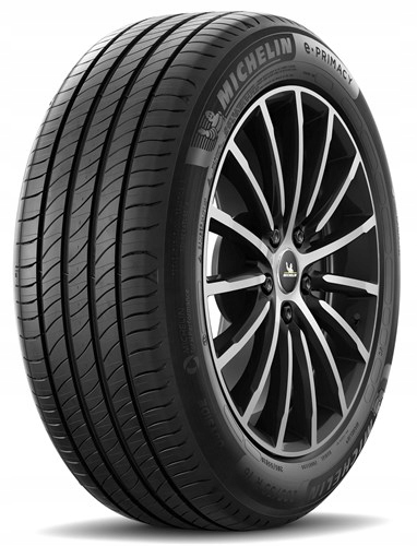 

4 x Michelin E Primacy 205/55R16 91 V Fr opona