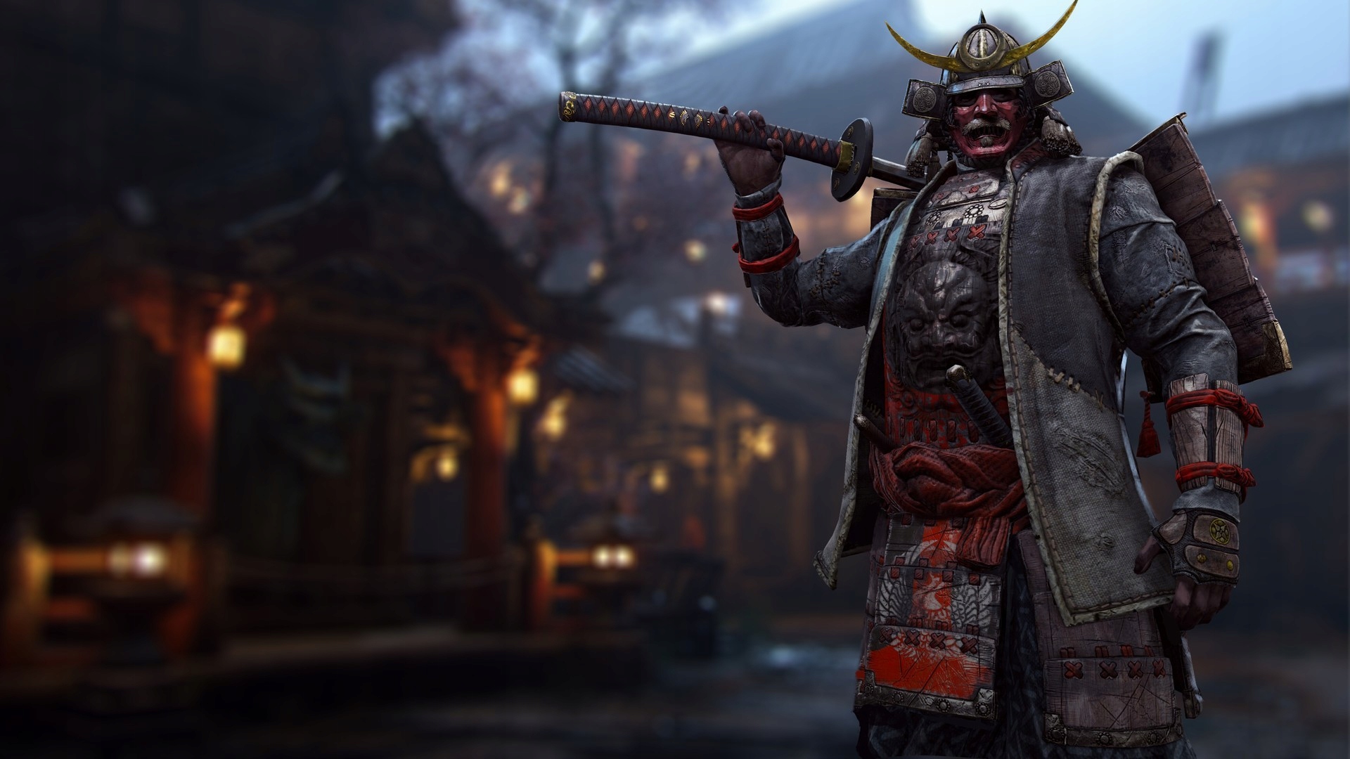 FOR HONOR COMPLETE EDITION PL XBOX ONE/X/S KLUCZ Tytuł FOR HONOR COMPLETE EDITION